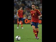 സ്‌പെയിനിന്റെ ലോകകപ്പ് ഹീറോ സാവി ബൂട്ടഴിച്ചു