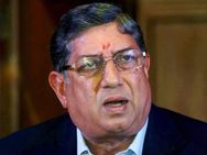 ശ്രീനിവാസന്‍ ഇന്ത്യന്‍ ക്രിക്കറ്റിനോട് പക വീട്ടുന്നു?