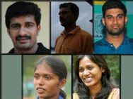അര്‍ജുന അവാര്‍ഡില്‍ കേരളത്തിന് റെക്കോര്‍ഡ് നേട്ടം