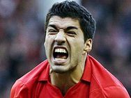 സുവാരസിന് വിലക്കുതന്നെ; അപ്പീല്‍ തള്ളി