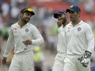 കളി മാറി, കോലി ഫോമിലെത്തി; ഇന്ത്യയ്ക്ക് ജയം