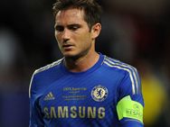 ഫ്രാങ്ക് ലംപാര്‍ഡ് ബൂട്ടഴിച്ചു