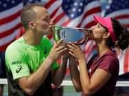 യുഎസ് ഓപണ്‍ കിരീടം, സാനിയ സഖ്യത്തിന്