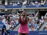 യുഎസ് ഓപ്പണില്‍ ഇക്കുറിയും സെറീന തന്നെ