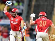 ജോണ്‍സണില്ല, പഞ്ചാബ് കിംഗ്‌സിന് ഹുരിക്കന്‍സിന്റെ വെല്ലുവിളി