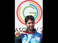 ഏഷ്യന്‍ ഗെയിംസ് ; ബിന്ദ്രയ്ക്ക് വെങ്കലം