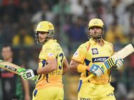 ഇതാണ് ട്വന്റി 20, ഇതാണ് സുരേഷ് റെയ്‌ന, ഇതാണ് ചെന്നൈ കിംഗ്‌സ്!