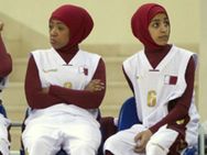 ശിരോവസ്ത്രമിടാന്‍ അനുവദിച്ചില്ല, ഖത്തര്‍ വനിത ബാസ്ക്കറ്റ്ബോള്‍ ടീം പിന്മാറി