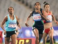 സ്വര്‍ണ സ്വപ്നം പൊലിഞ്ഞു; ടിന്റുവിന് വെള്ളിമാത്രം