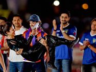 ഇന്ത്യന്‍ സൂപ്പര്‍ ലീഗിന്റെ ഉദ്ഘാടനം കാണണോ...