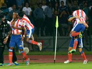 കൊല്‍ക്കത്തയുടെ ദാദാഗിരി... മുംബൈ ജയിക്കുമോ