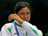 സരിതദേവിക്ക് സസ്‌പെന്‍ഷന്‍