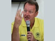 ഇന്ത്യന്‍ പുരുഷ ഹോക്കി ടീം കോച്ച് രാജിവെച്ചു