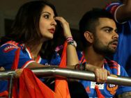 ഇനിയെന്ത് പേടി, കോലിയും അനുഷ്‌കയും ഒരുമിച്ച്