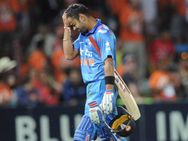 ഐസിസി റാങ്കിംഗ്: വിരാട് കോലിക്ക് നഷ്ടം