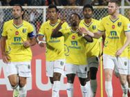 അങ്ങനെ കേരളം ജയിച്ചു; മലയാളിക്ക് ചരിത്ര ഗോള്‍