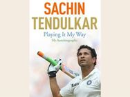 സച്ചിന്‍ തെണ്ടുല്‍ക്കര്‍ പബ്ലിസിറ്റി സ്റ്റണ്ട് കളിക്കുന്നു?