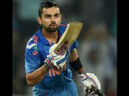 കോലി വിവിയന്‍ റിച്ചാര്‍ഡ്‌സിനെ പിന്തള്ളി!