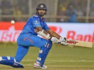 ധവാന്‍ മിന്നും ഫോമില്‍, ഇന്ത്യയ്ക്ക് പരമ്പര