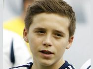 ബെക്കാമിന്റെ മകന്‍ ഇംഗ്ലീഷ് പ്രീമിയര്‍ ലീഗിലേക്ക്