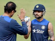 കോലിയില്‍ ഞാന്‍ എന്നെ കാണുന്നു: രവിശാസ്ത്രി!