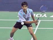 ചൈന ഓപ്പണ്‍ സീരീസില്‍ സൈനക്കും ശ്രീകാന്തിനും കിരീടം