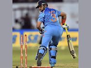 ഒത്തുകളി റിപ്പോര്‍ട്ടില്‍ സുരേഷ് റെയ്‌നയുടെ പേരും?