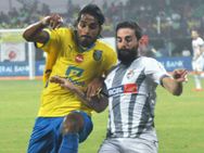 കൊല്‍ക്കത്തയെ തകര്‍ത്ത് കേരളം വിജയക്കുതിപ്പില്‍