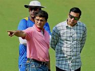 ഗാംഗുലി നല്ല ക്യാപ്റ്റന്‍, ധോണി ഗാംഗുലിയെപ്പോലെ അല്ല: ലക്ഷ്മണ്‍