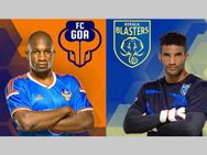 രണ്ടാം സ്ഥാനം പിടിക്കാന്‍ സച്ചിന്റെ കുട്ടികള്‍, അവസാന ഏവേ മാച്ച് ഗോവയില്‍