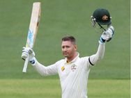 അഡിലെയ്ഡില്‍ ഇന്ത്യക്ക് എട്ടിന്റെ പണി!