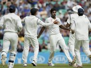 കളി കാര്യമായി, ഒന്നാം ടെസ്റ്റില്‍ വാക്കേറ്റം, അടിയുടെ വക്കില്‍