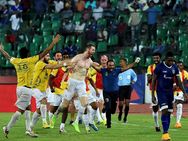 ചെന്നൈയില്‍ ദൈവം കളിച്ചു... ക്രിക്കറ്റിന്‍റെ ദൈവത്തിന് വേണ്ടി