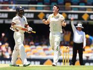 ബാറ്റിംഗ് പാളി, രണ്ടാം ടെസ്റ്റിലും ഇന്ത്യ തോറ്റു