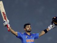 വിരാട് കോലി സച്ചിനെ തോല്‍പിച്ച കഥയറിഞ്ഞോ