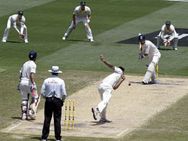 കോലിയും രഹാനെയും ആഞ്ഞുപിടിച്ചു, ഇന്ത്യ കരയ്ക്കടുക്കുമോ