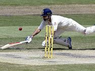 കോലിയെ ജോണ്‍സന്‍ എറിഞ്ഞത് രംഗം വഷളാക്കി