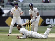 മുക്കി മൂളി സമനില പിടിച്ചു, പക്ഷേ പരമ്പര ഓസ്‌ട്രേലിയക്ക്