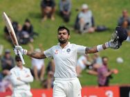 കോലി ലോക ക്രിക്കറ്റിന്റെ രാജാവ്