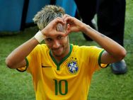 നെയ്മര്‍ മികച്ച കളിക്കാരനായി തെരഞ്ഞെടുക്കപ്പെട്ടു