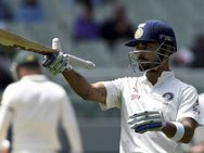 ജോണ്‍സന് പരിക്ക്, ന്യൂ ഇയര്‍ ആഘോഷിക്കാന്‍ കോലിയും കൂട്ടരും