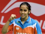 പ്രതിഷേധം ഫലിച്ചു; സൈന നേവാളിന് പത്മഭൂഷണ്‍ ശുപാര്‍ശ