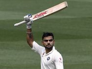 ഓസീസ് ടൂര്‍: ഇന്ത്യന്‍ കളിക്കാരുടെ പ്രകടനം ഇങ്ങനെ