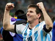 ഞാനെങ്ങോട്ടും പോകുന്നില്ല: ലയണല്‍ മെസ്സി