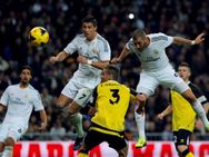 ഫുട്‌ബോള്‍ ക്ലബ്ബുകളില്‍ ഒന്നാം റാങ്ക് റയലിന്