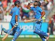 മാക്‌സി അടിച്ചു, ഇന്ത്യ തോറ്റു, രോഹിതിന്റെ സെഞ്ചുറി പാഴായി