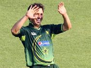 ലോകകപ്പ്: പാക് ക്രിക്കറ്റ് താരത്തെ പ്രേതം ആക്രമിച്ചു?