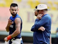 അഫ്ഗാനെ തോല്‍പിച്ചാല്‍ ഇന്ത്യക്ക് ആത്മവിശ്വാസം കിട്ടുമോ?