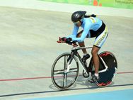 ദേശീയ ഗെയിംസില്‍ കേരളം മൂന്നാംസ്ഥാനത്ത്