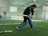 ഇക്രം പറയുന്നു, 2015 ലോകകപ്പ് കിരീടം അഫ്ഗാനിസ്ഥാന്!!!